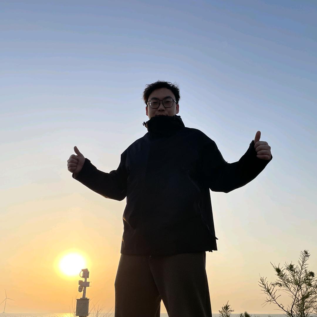 乐一✌️