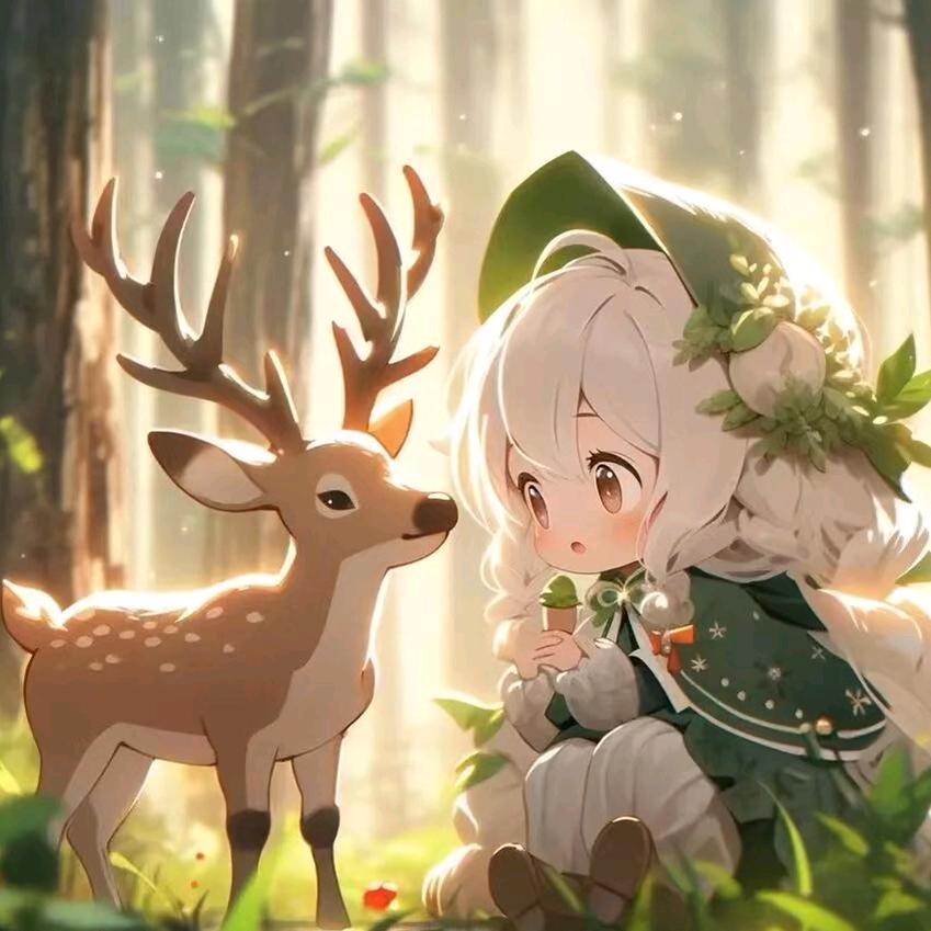 🦌M🦌
