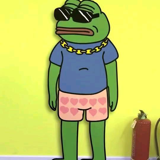 m铁头