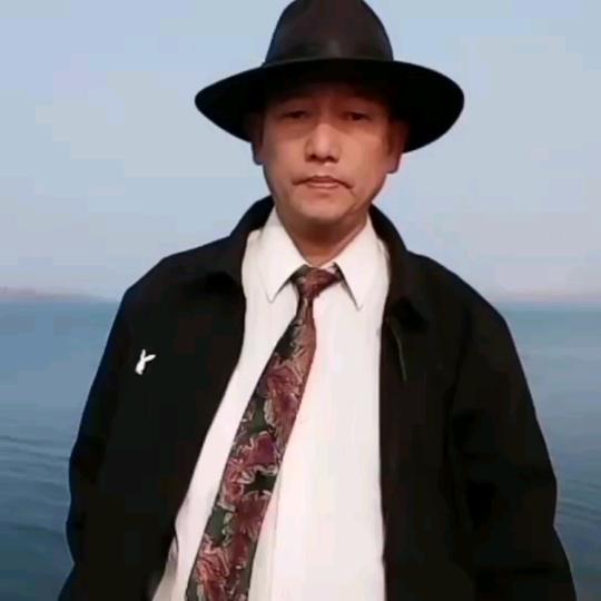 云上孤鹰