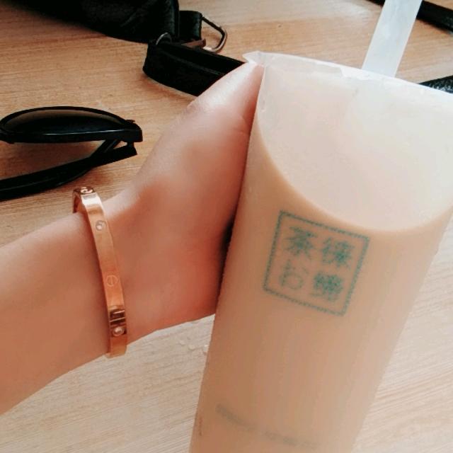 好运常在