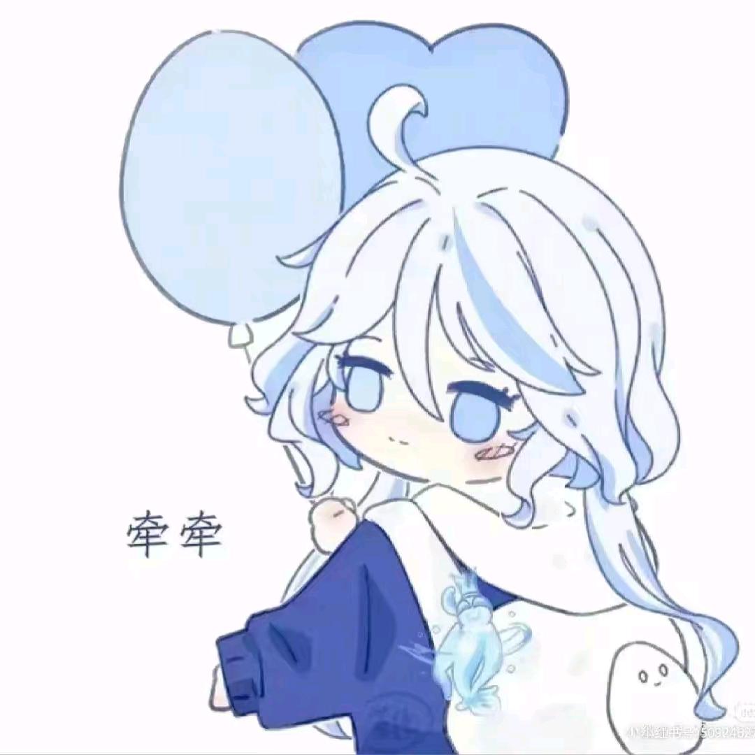 @你家周周头像