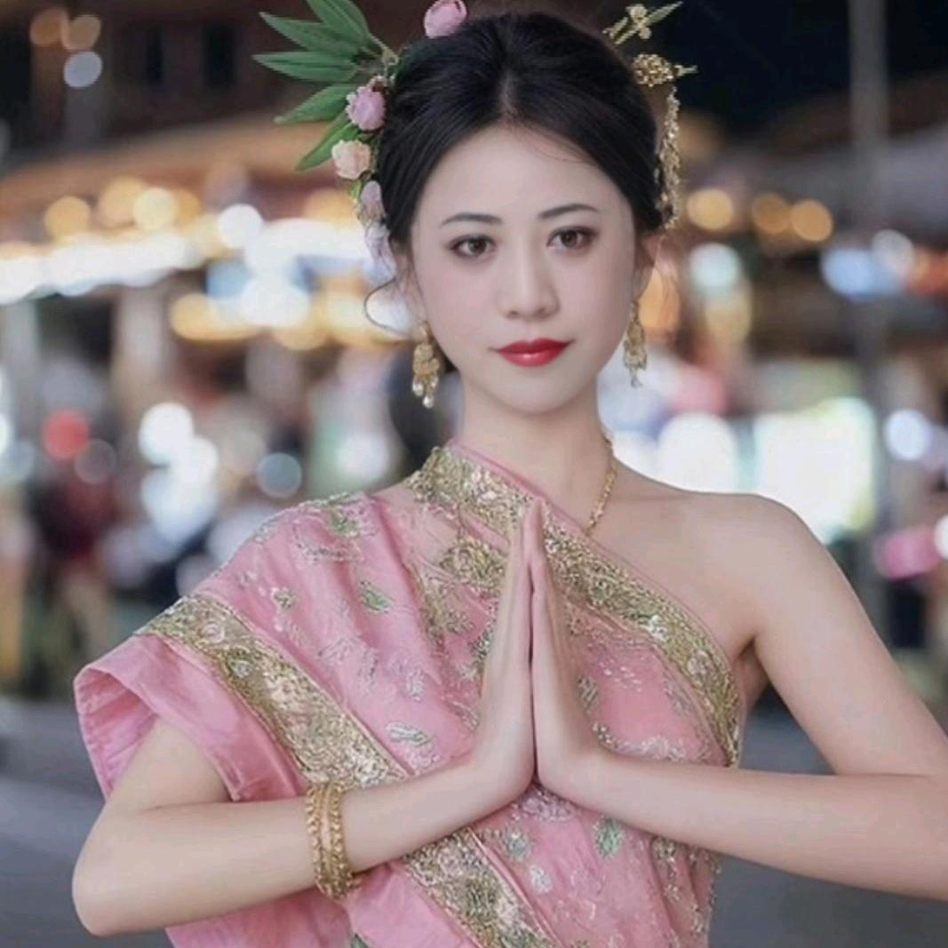 潮汕姐