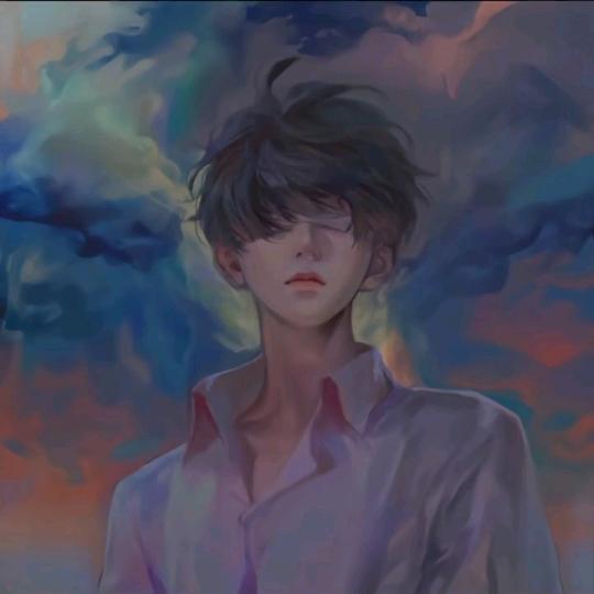 歪是个dei