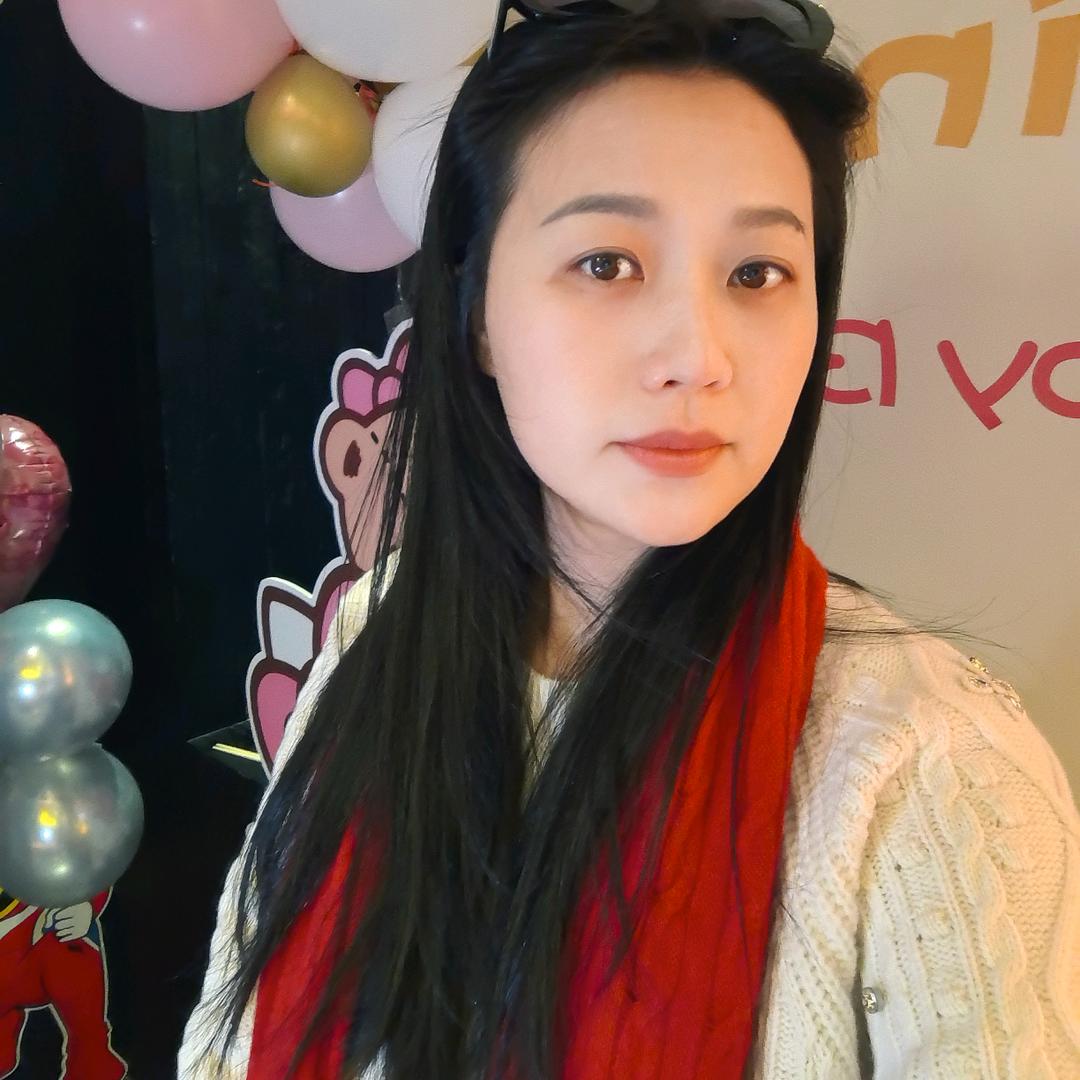 陈秋菊