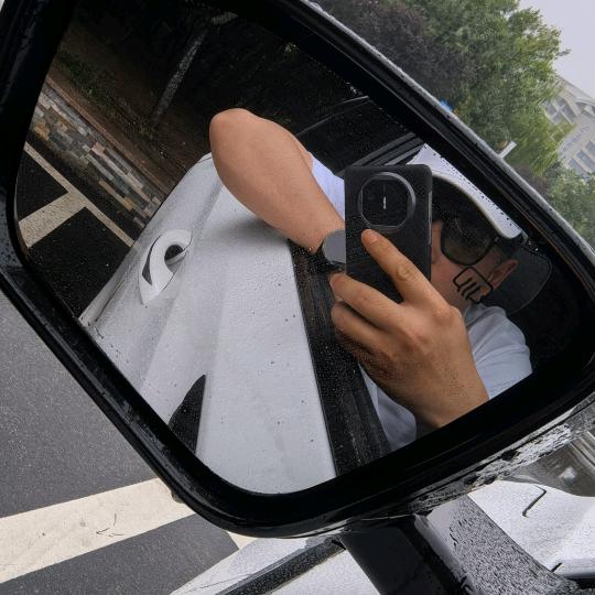 彭同学