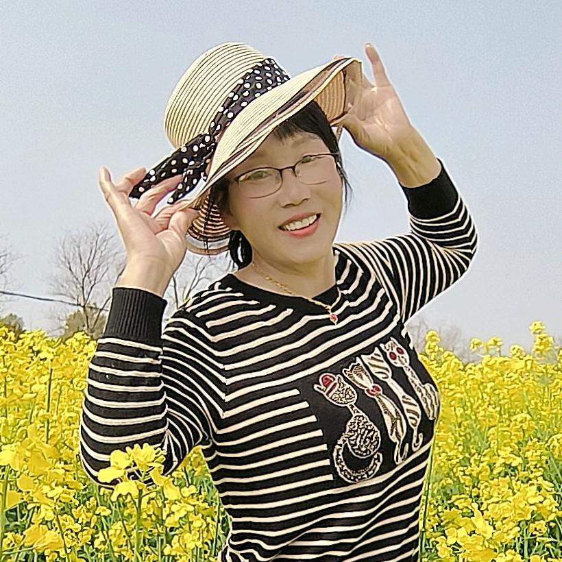 兰姐（剪辑）
