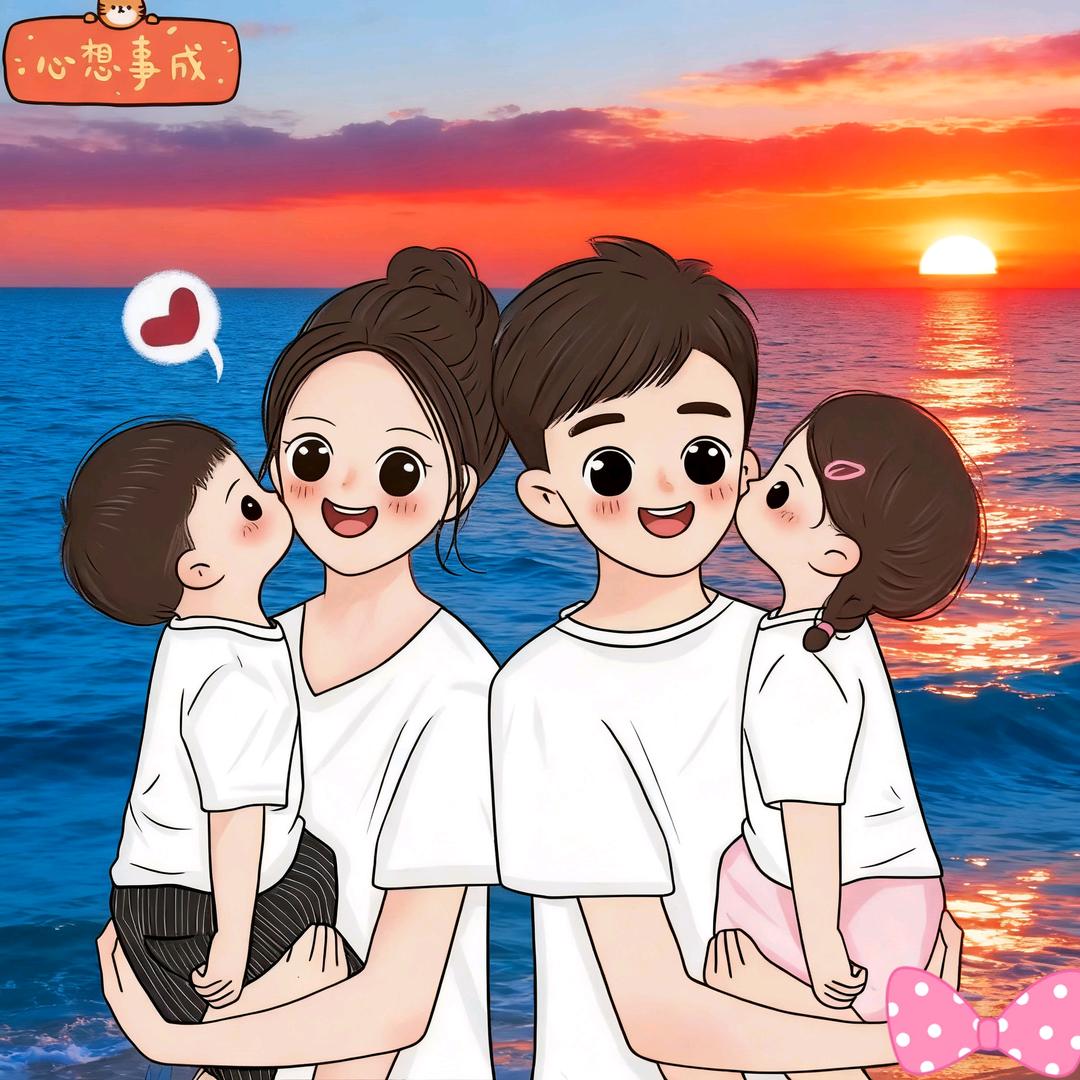 育儿小白升级记