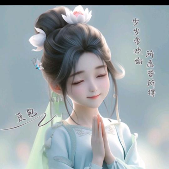 楠楠爱菜菜😘