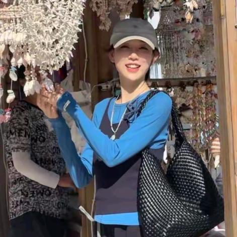 鸥气满满（日常穿搭）