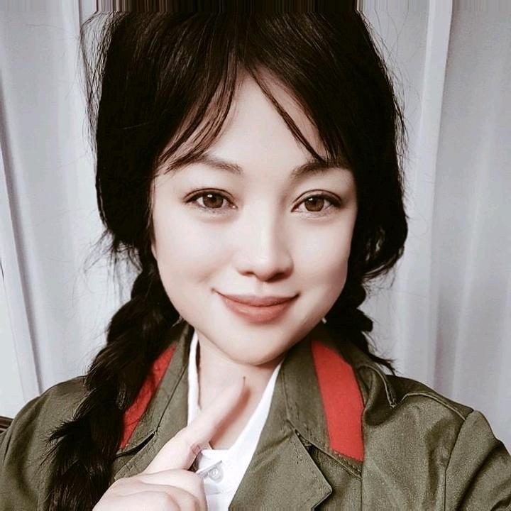 Liu翊