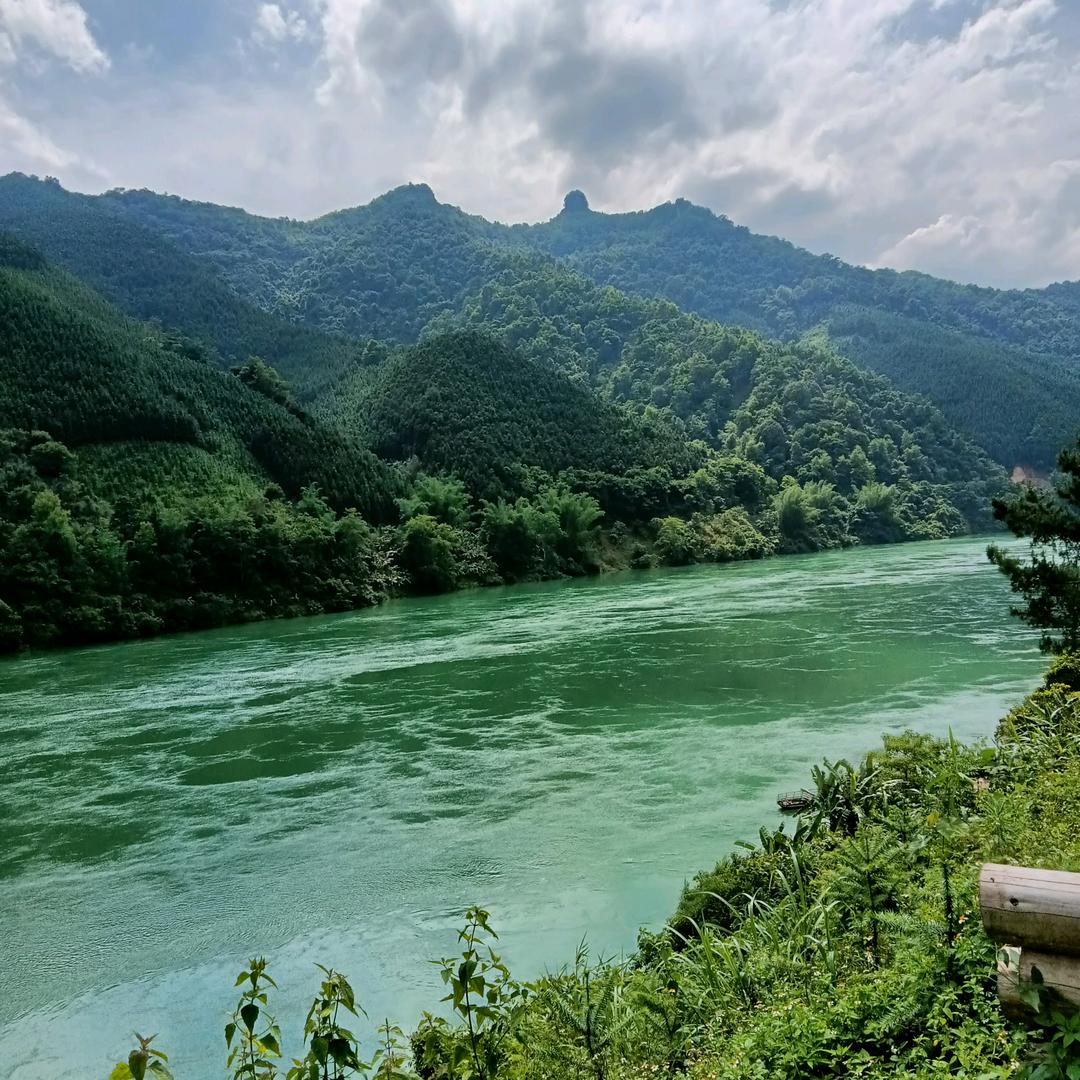 可乐(带你看祖国的大好河山)