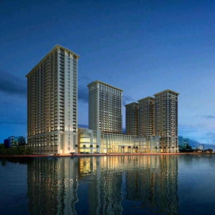 舟山观蓝海景酒店海景公寓