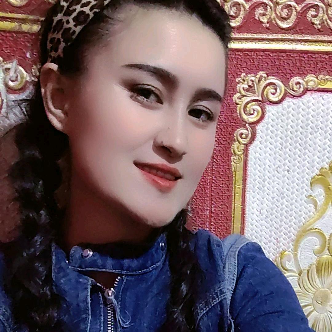 爱马的女人