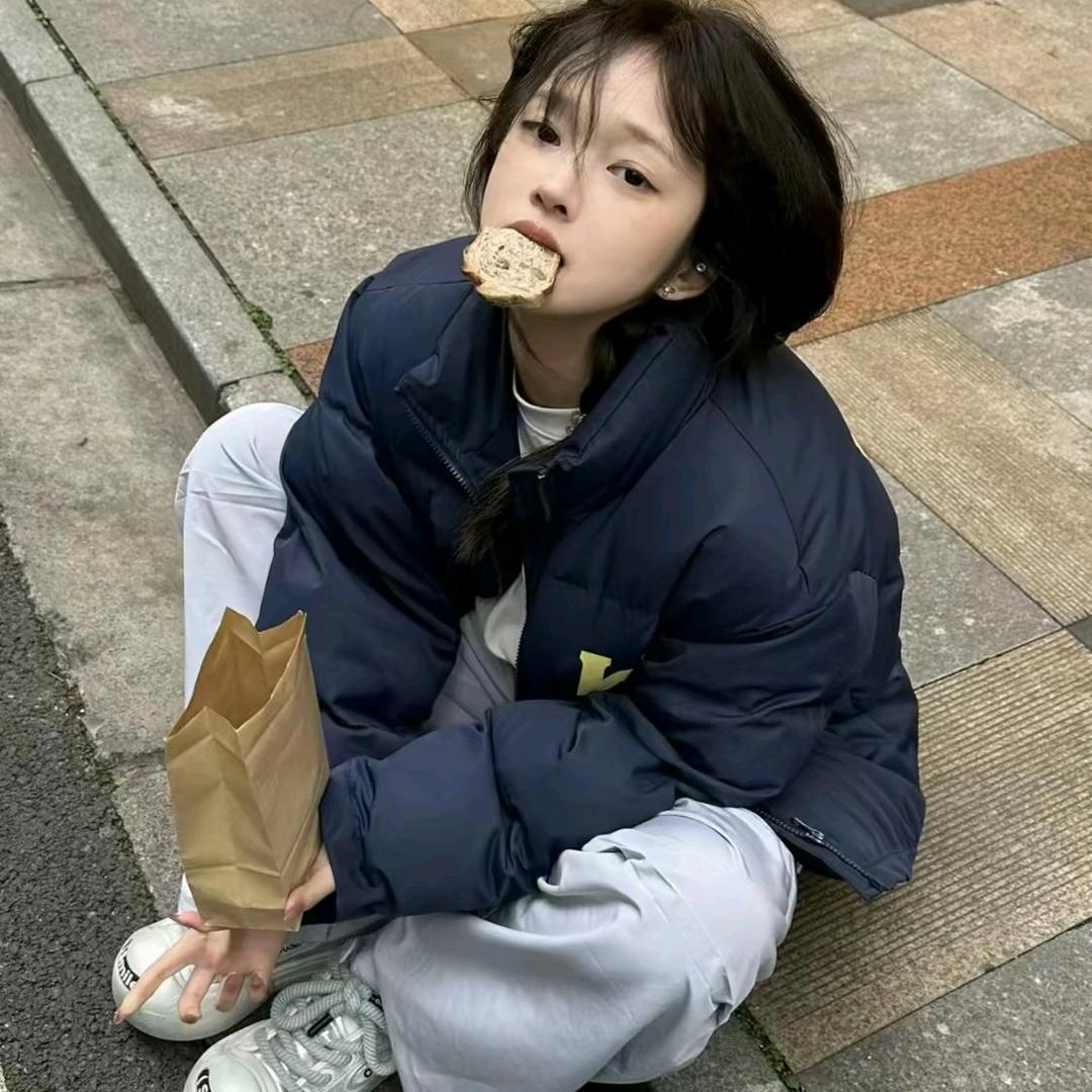 思恋.