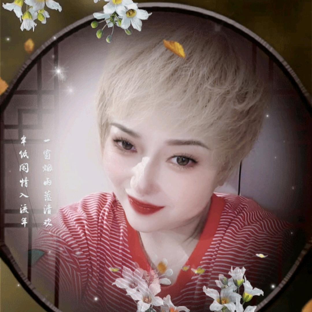 美美美（拒私聊）