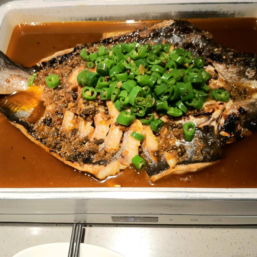 小鱼儿