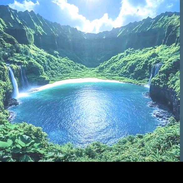 收水果的楠楠妈