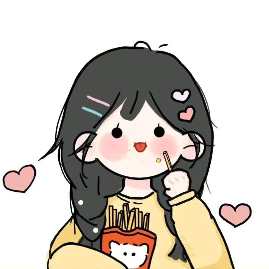 欣崽子不川崎 (蛋仔)