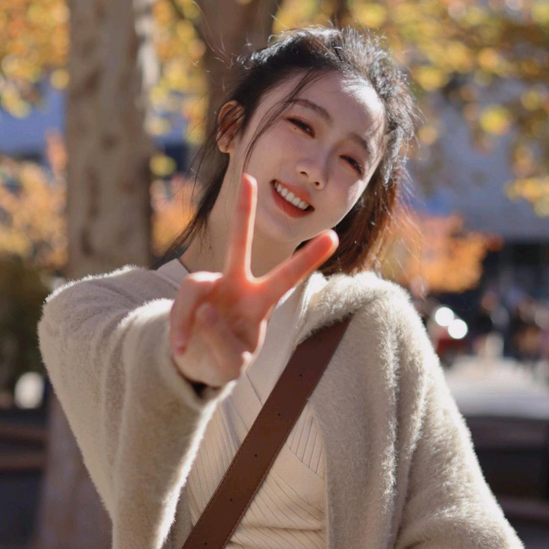 我是悦琳吖❄️