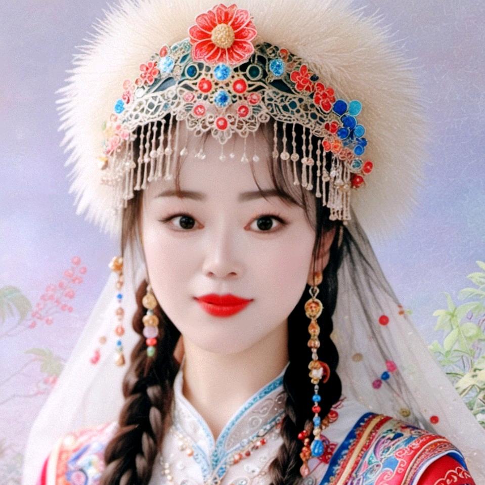 开心