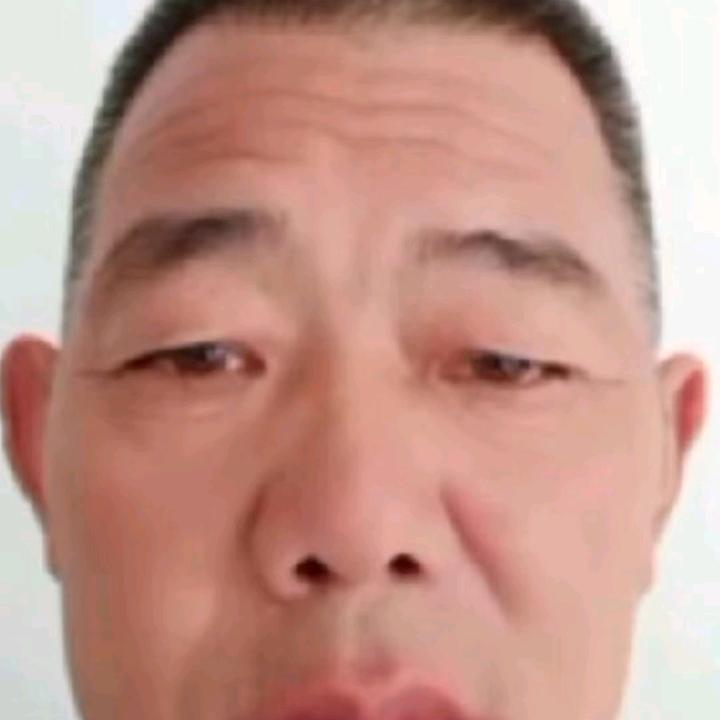 小老头