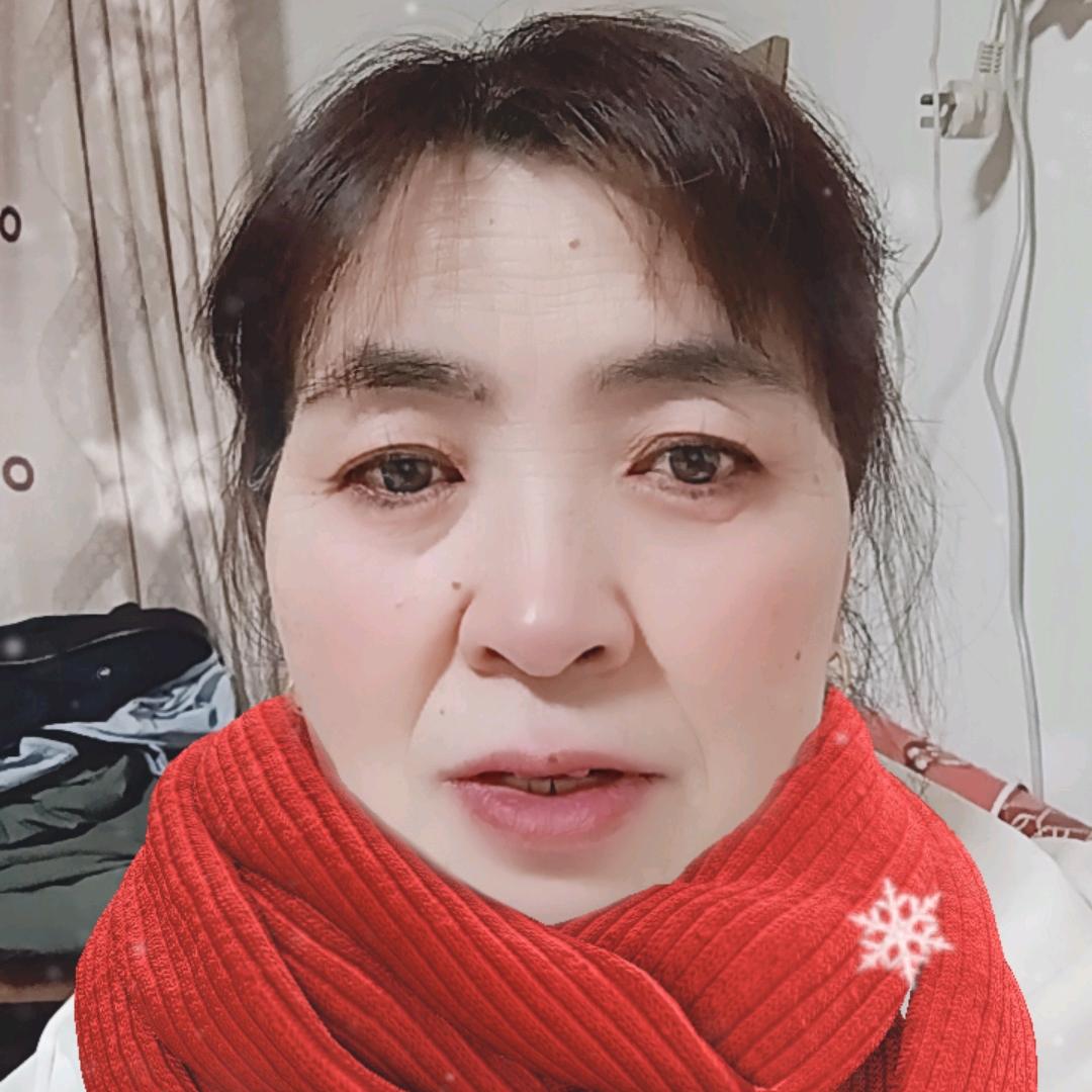 有儿有女的妈
