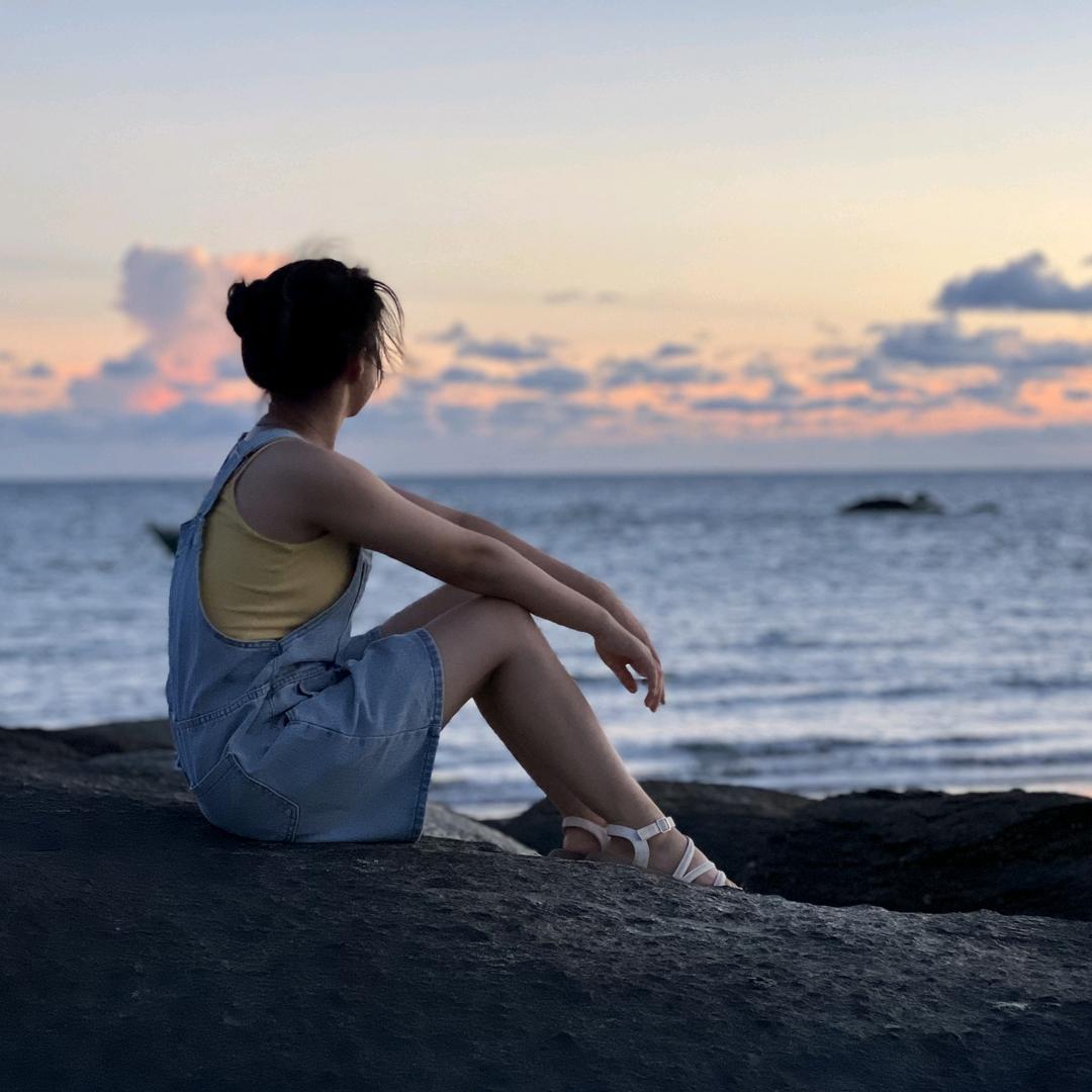 安若清浅
