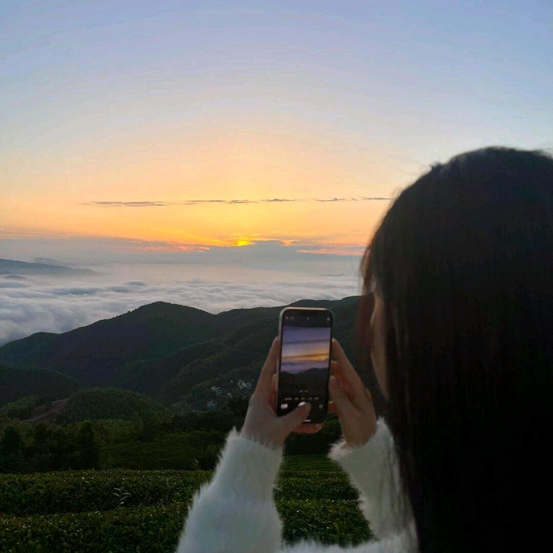 农村妹