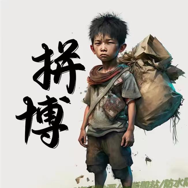 路还长，别太狂