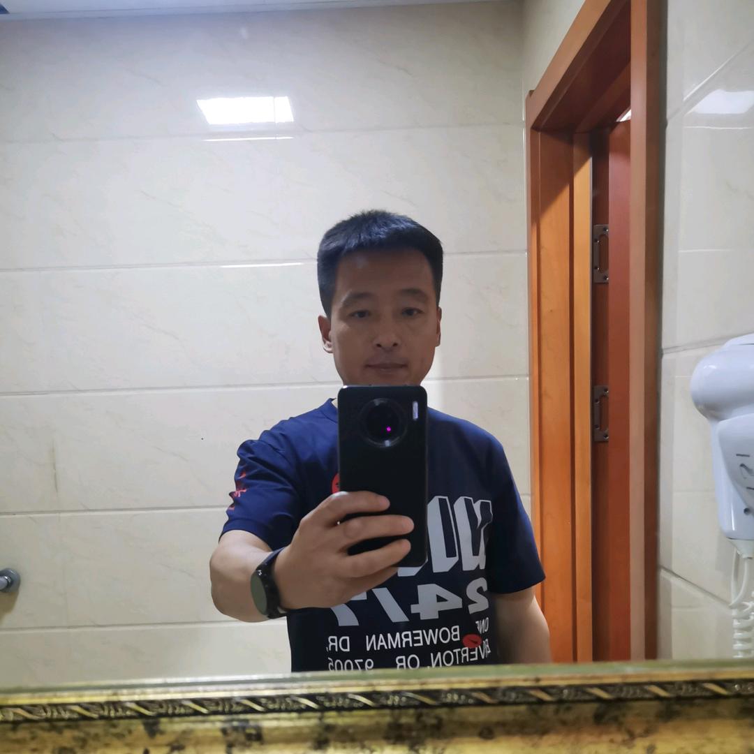 牵挂的