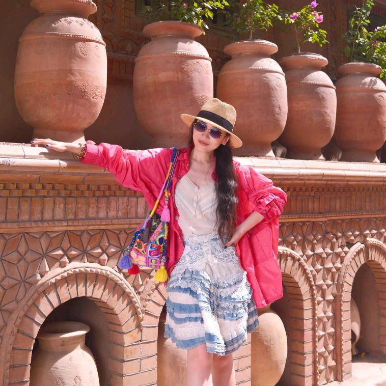 贵姐Nicole(爆款来袭)