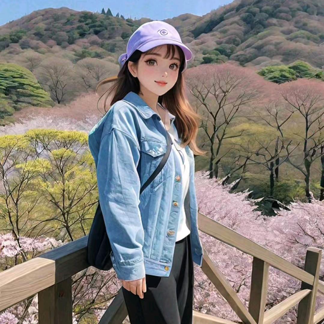 开心果..