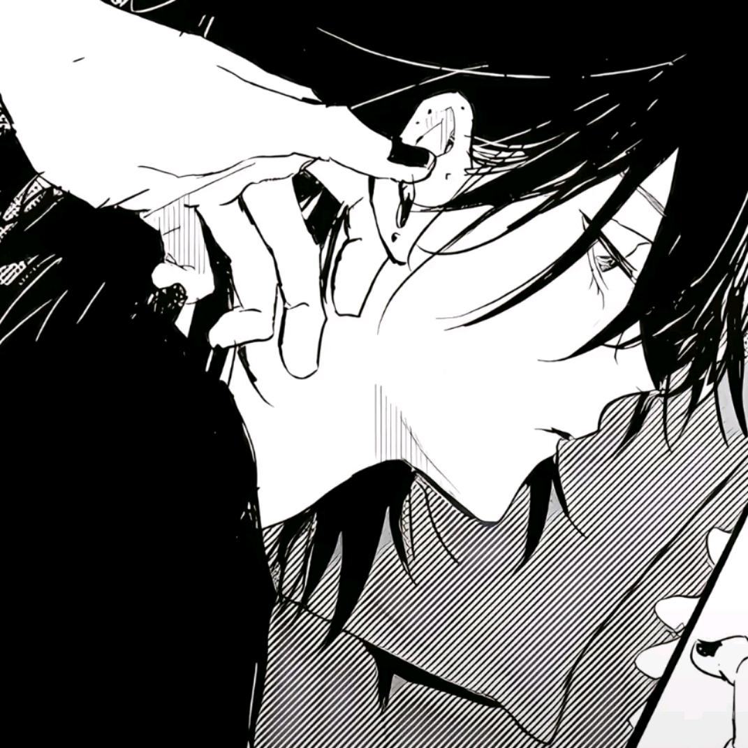 祈佑（约毛➕🐧 主页有）