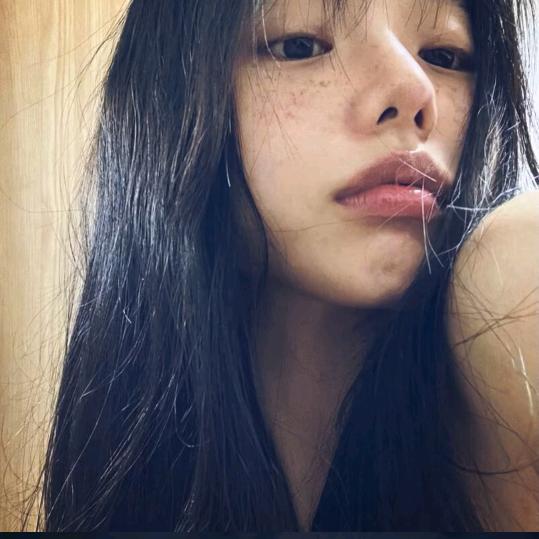 白女士