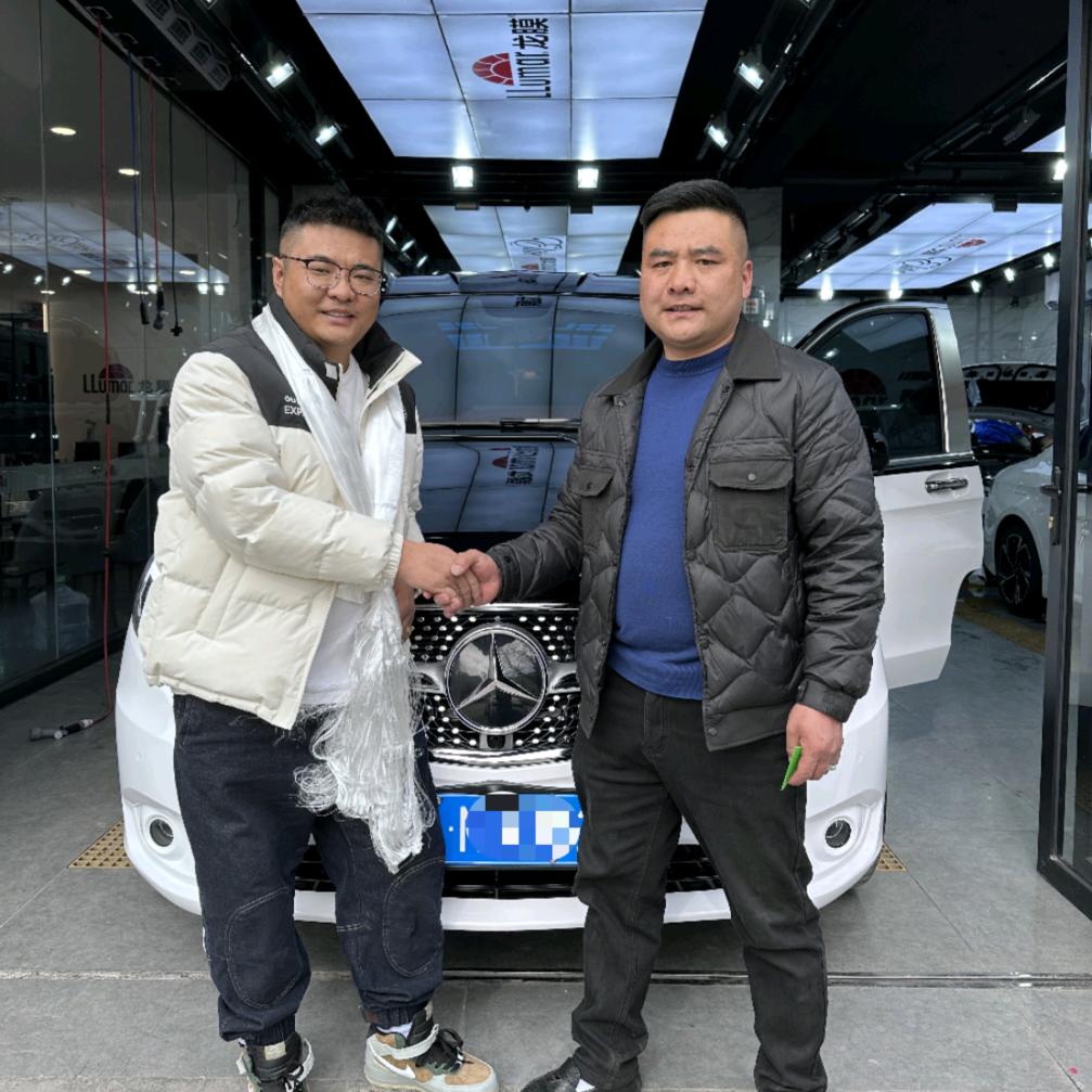 拉萨堂哥说车
