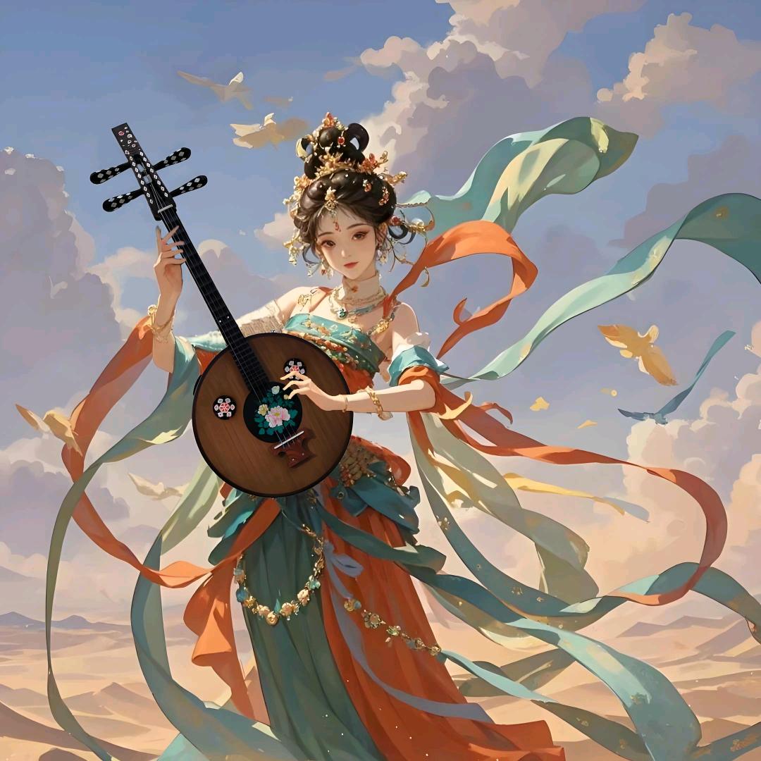 拿奢乐器制作工作室