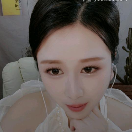 秋香织围脖