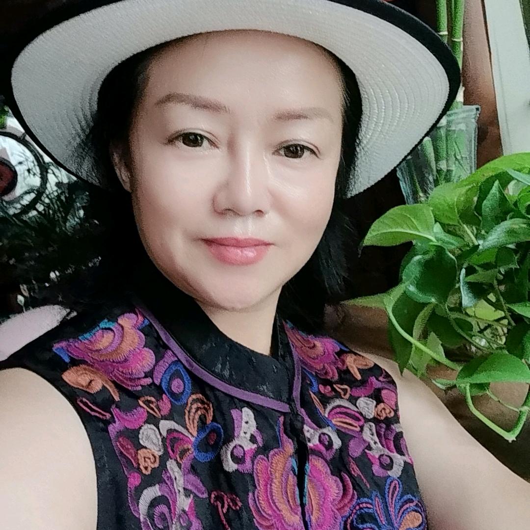 林小翠