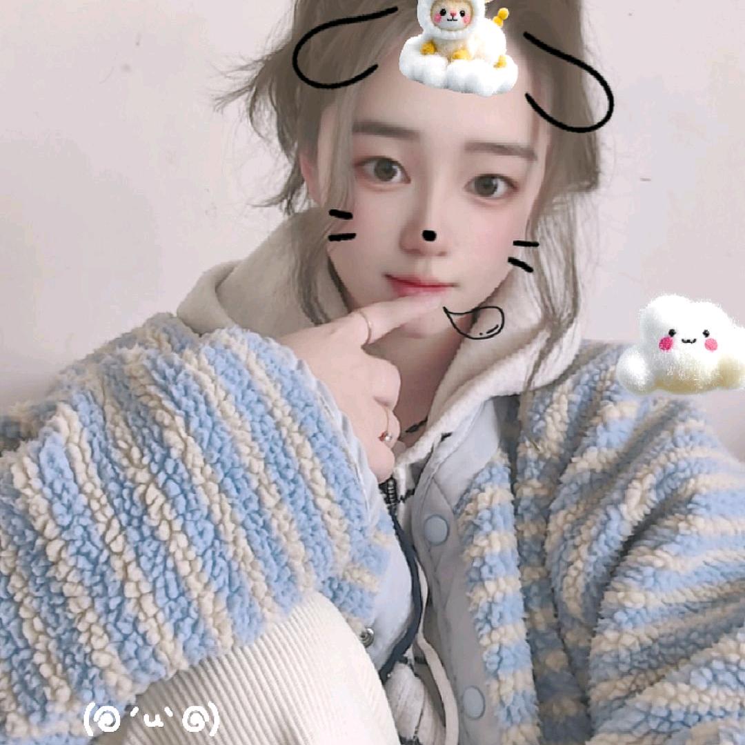 小肖是宝贝吖