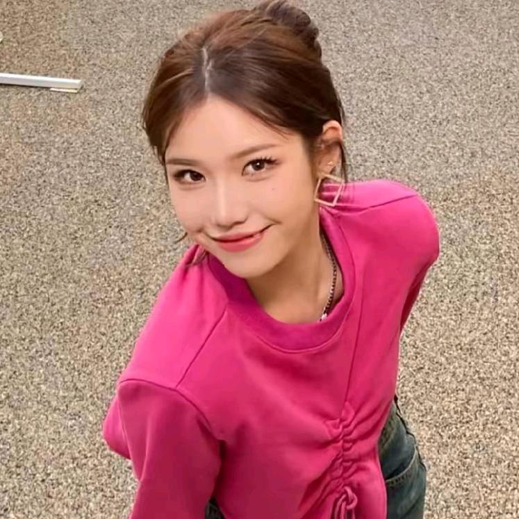 璐璐🦌