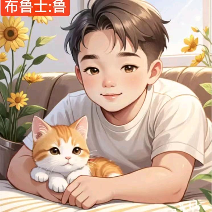 空 白 格