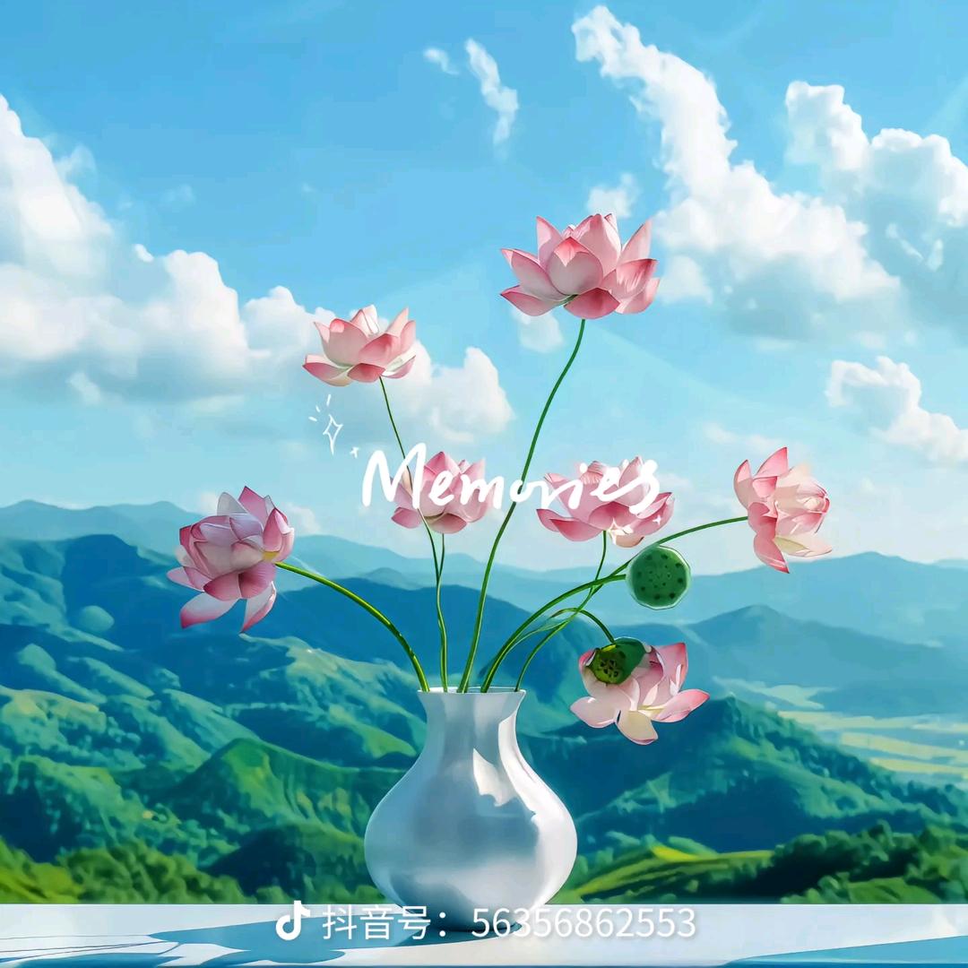 蓝心