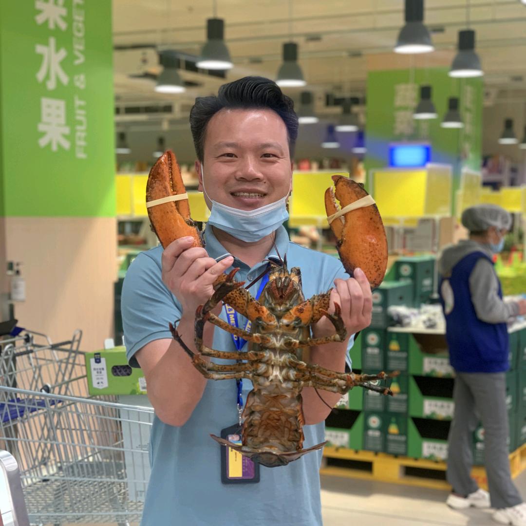 Jack yang