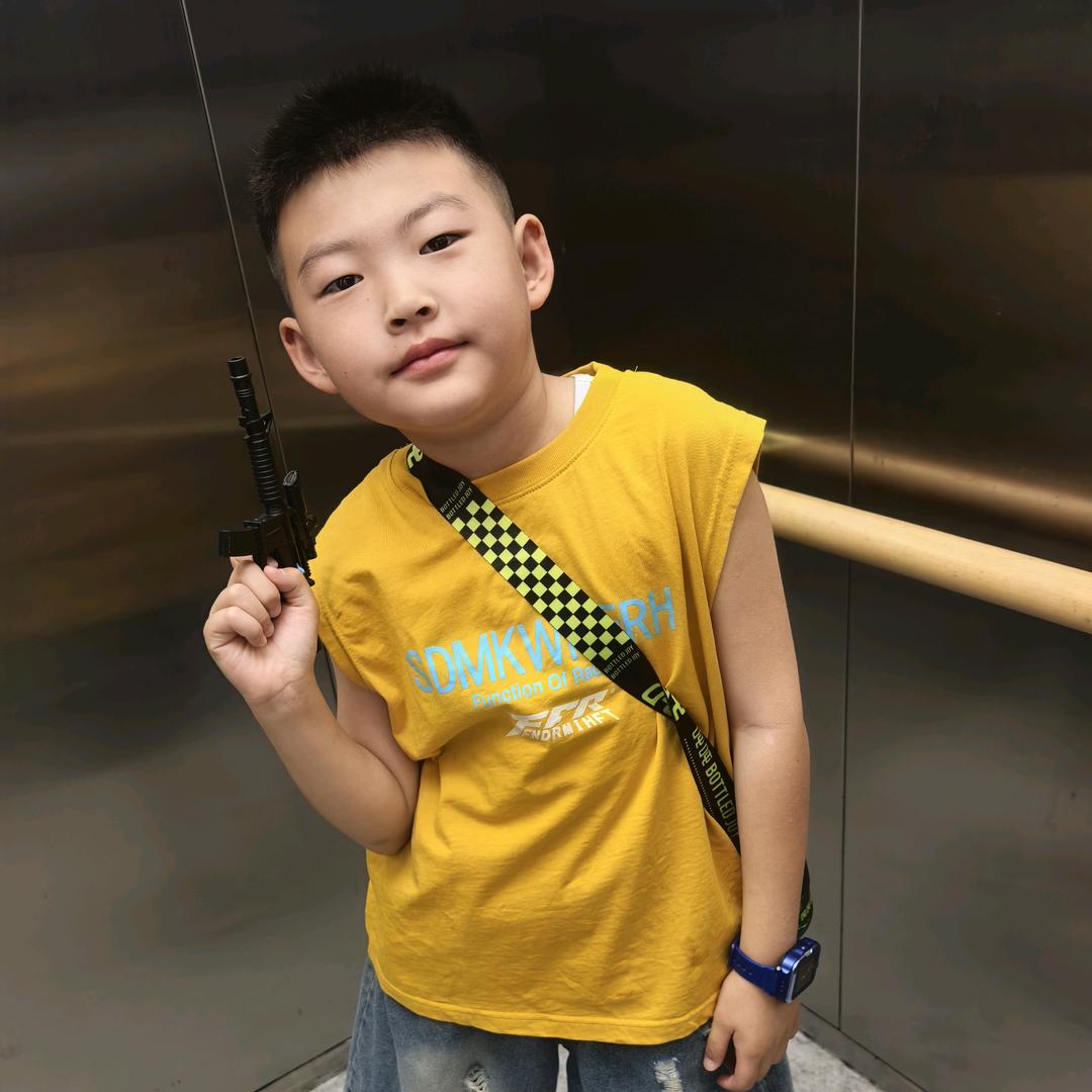 硕爸💋