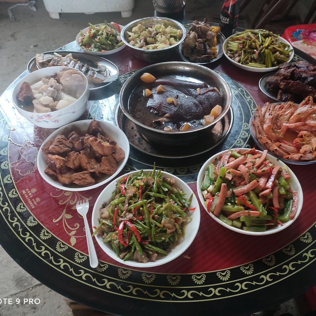 小李飞