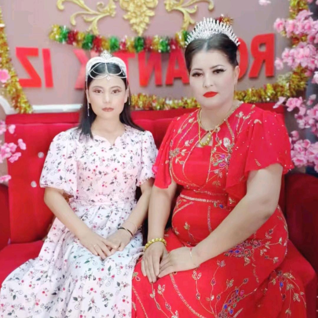 却你一个人的世界