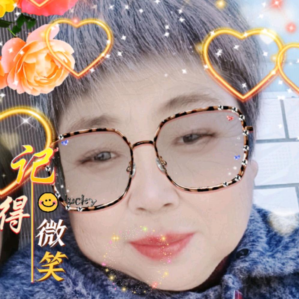 刘女士