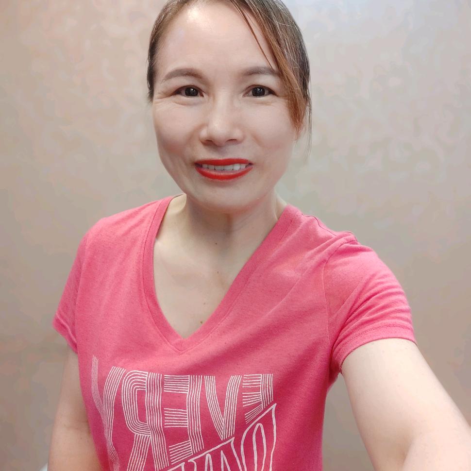 晓红下5点15分❤️