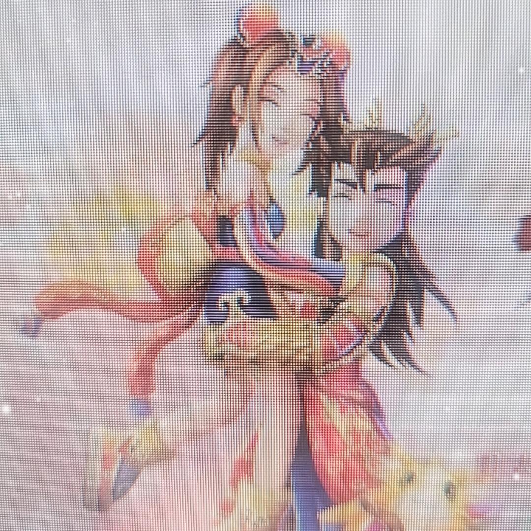 热血江湖 不乄败